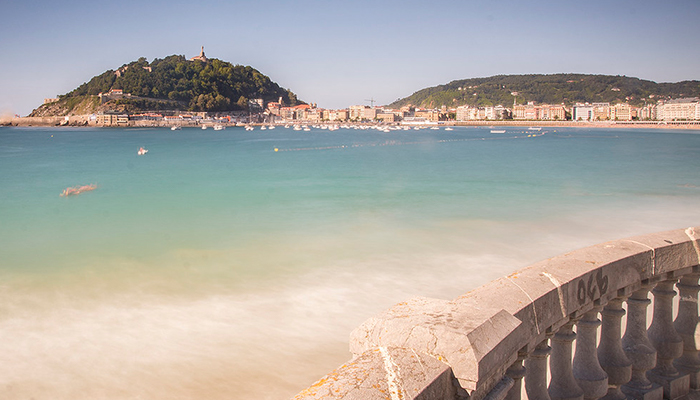 Donosti- san sebastian_